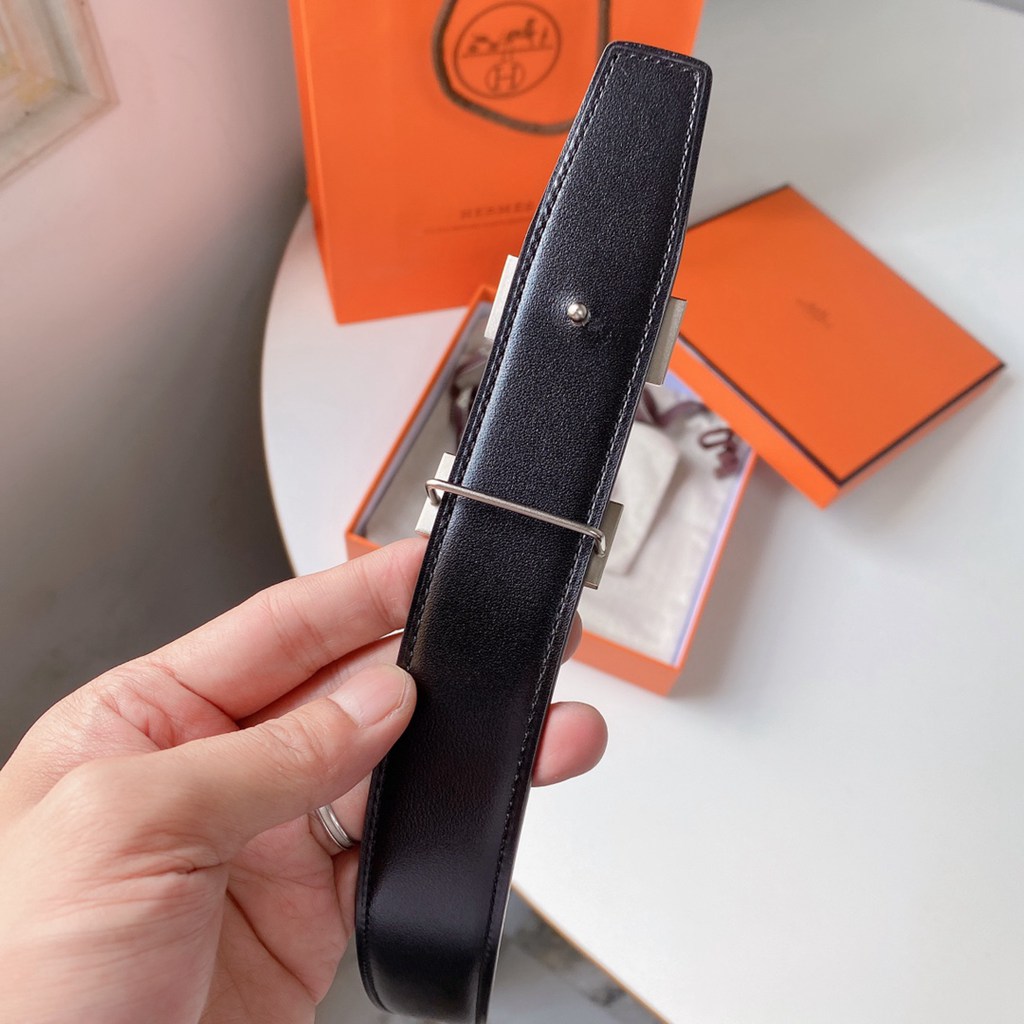 H**mes belts 32mm